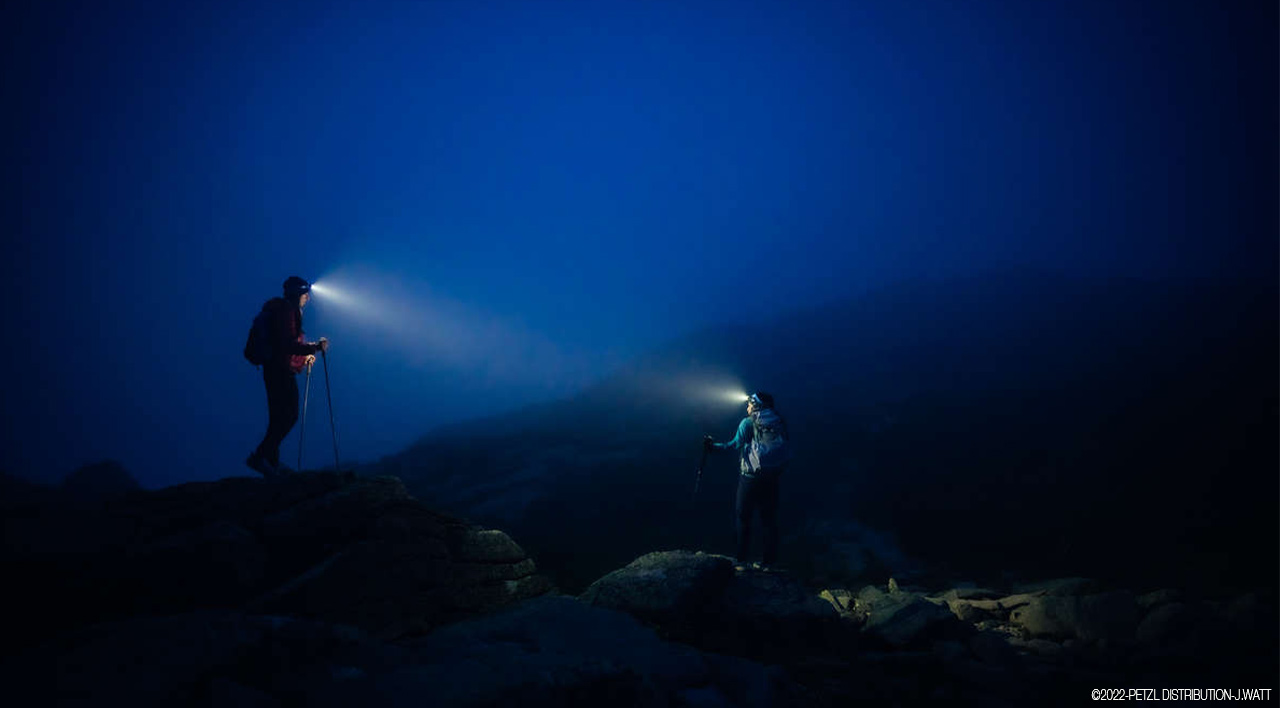 Appalachian Trail