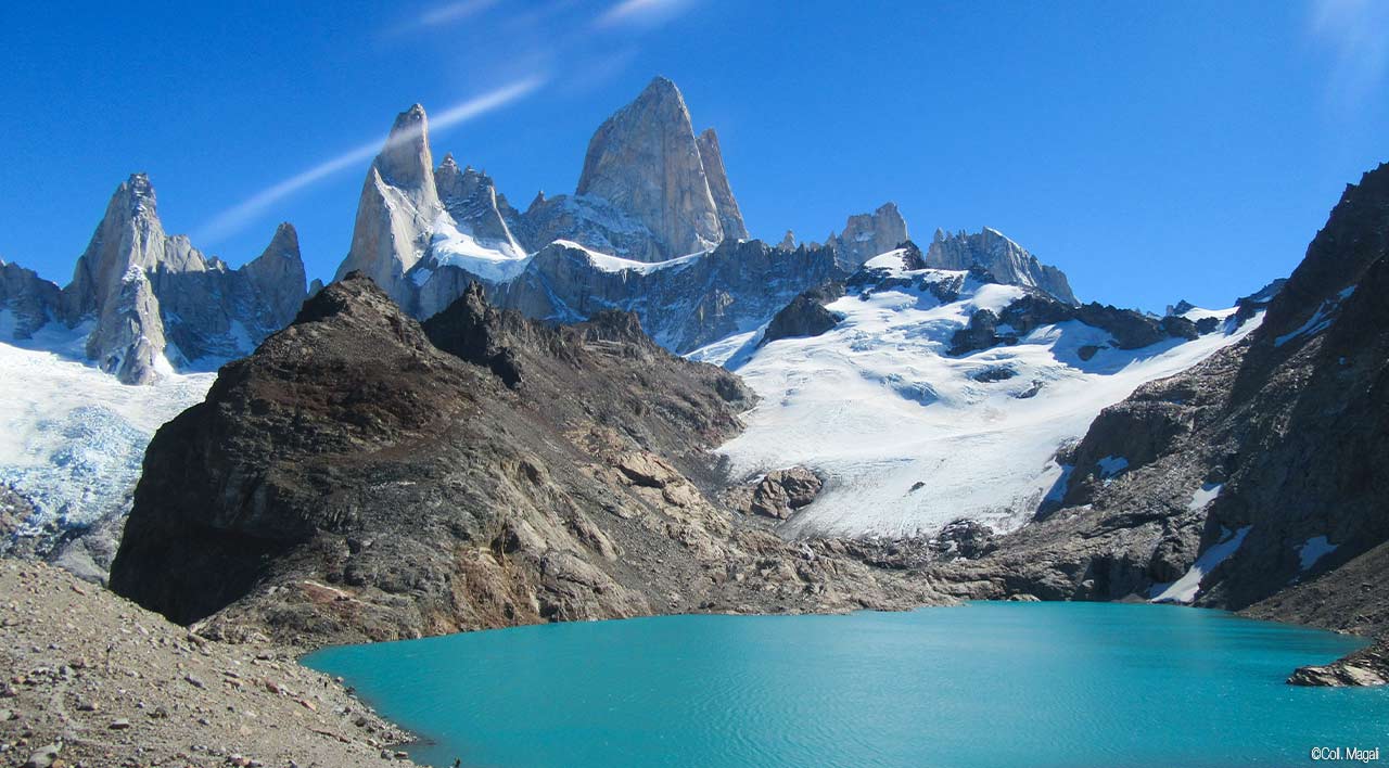 Fitz Roy