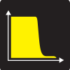 Pictogramme CONSTANT LIGHTING